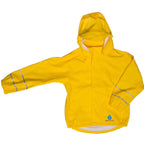 Waterproof Pu Jacket