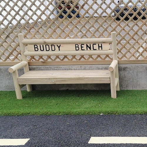 Buddy Bench (3ft)