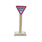 Road Signs - Set of 8 - Pack 2