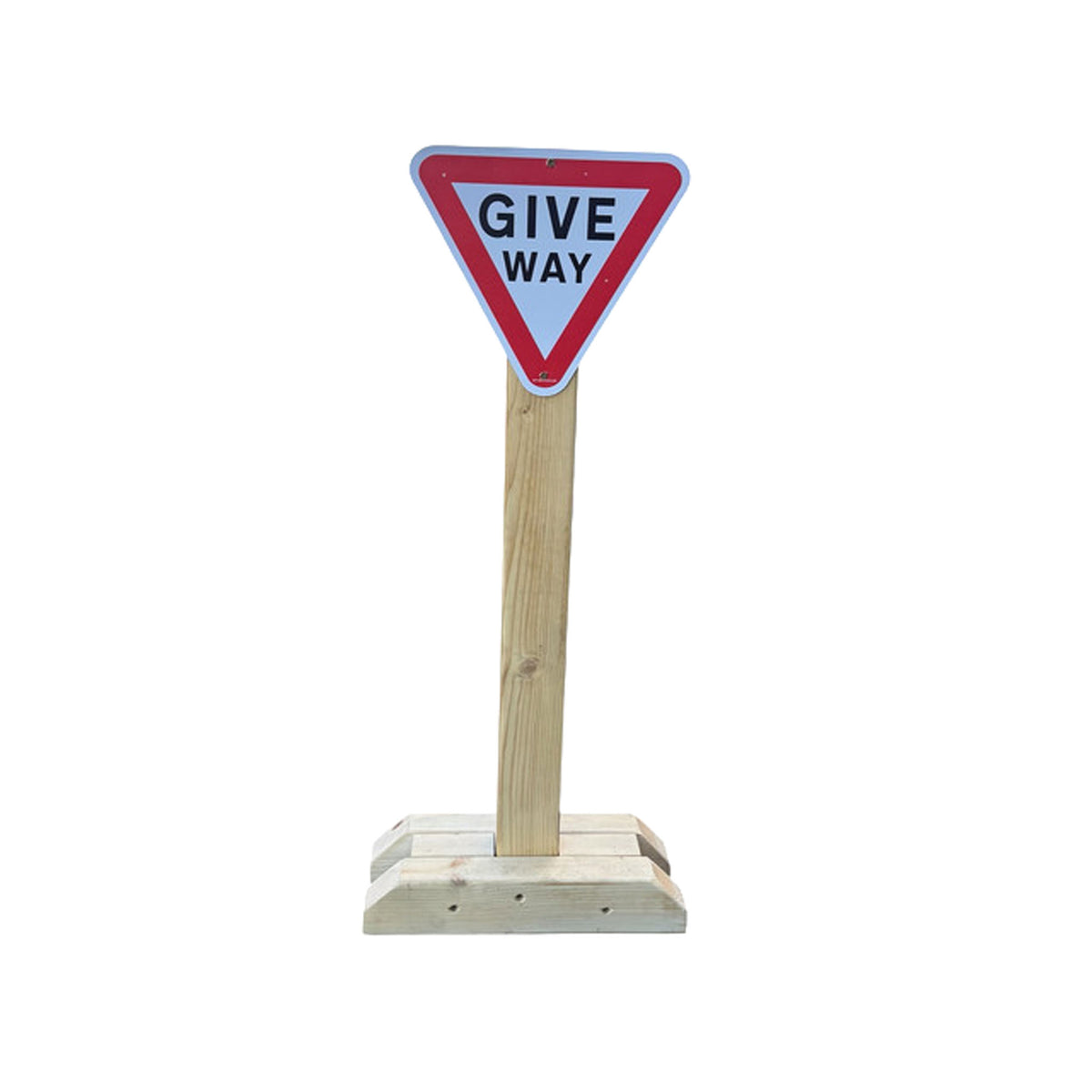 Road Signs - Set of 8 - Pack 2