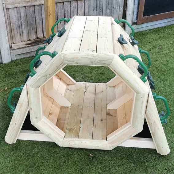 Bundle - Small Spaces