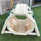 Bundle - Small Spaces - The Ministry of Outdoor Education