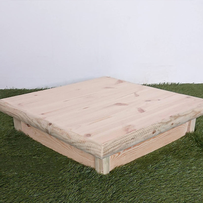 Table (Low Level) - The Ministry of Outdoor Education