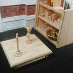 Table (Low Level)