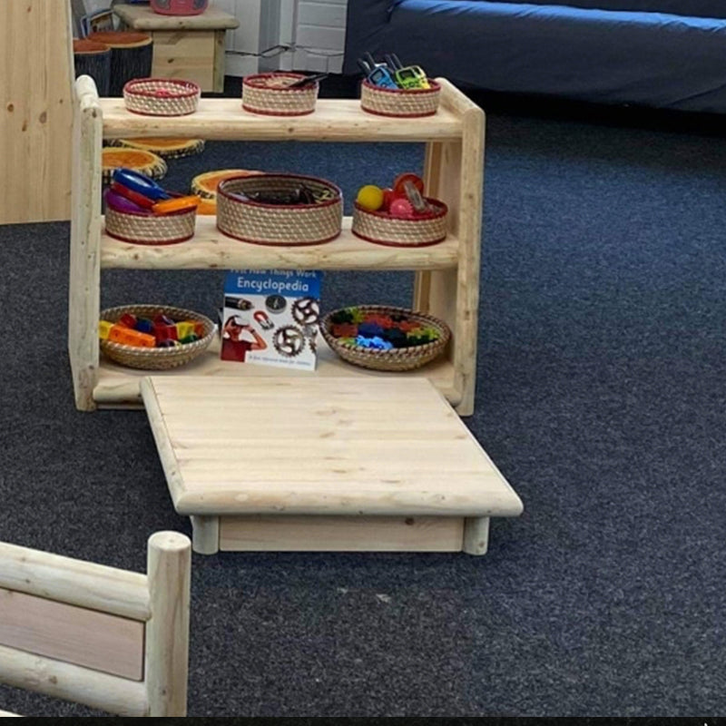 Table (Low Level)