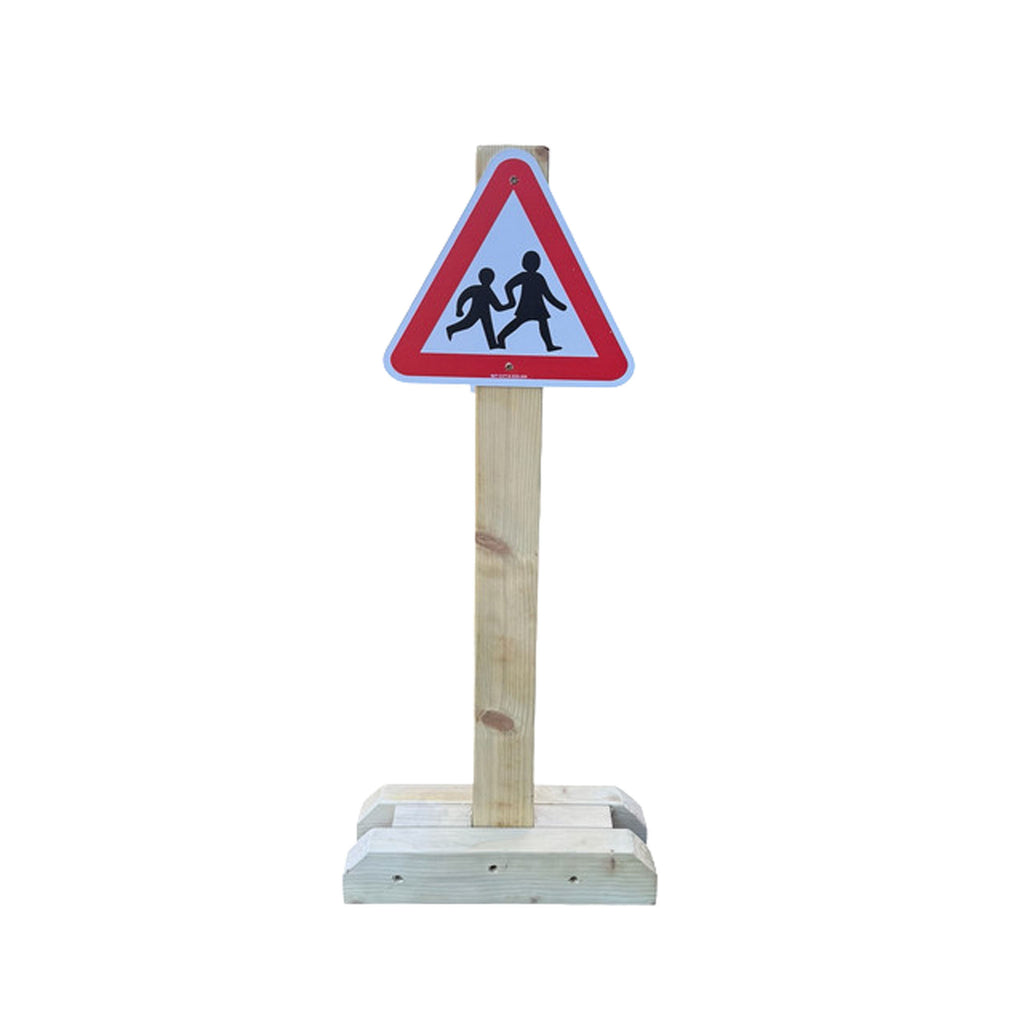 Road Signs - Set of 8 - Pack 2