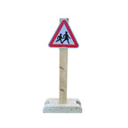 Road Signs - Set of 8 - Pack 2