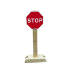 Road Signs - Set of 8 - Pack 2