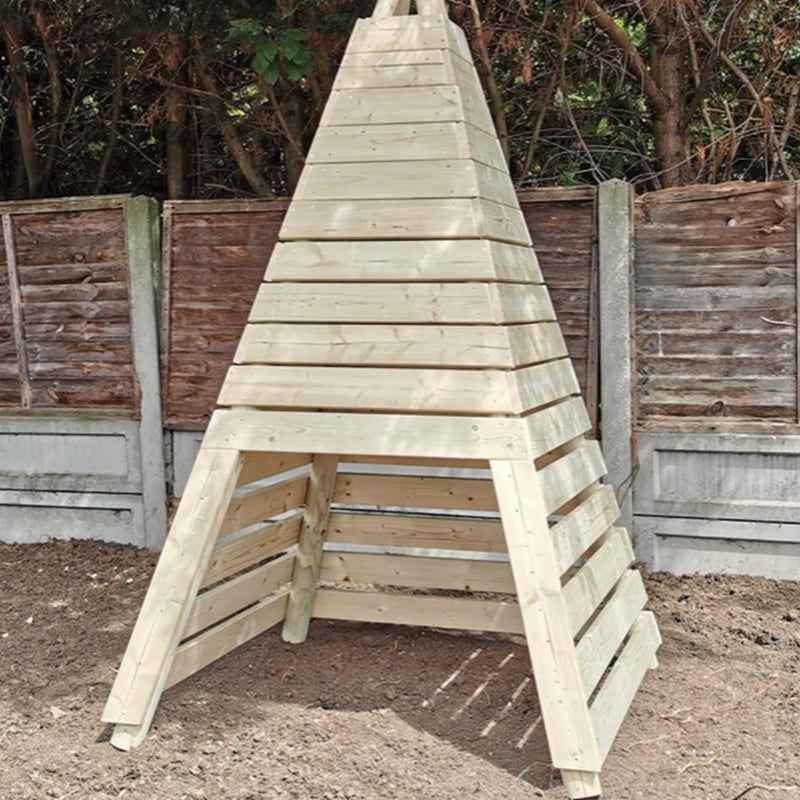 Teepee Playhouse
