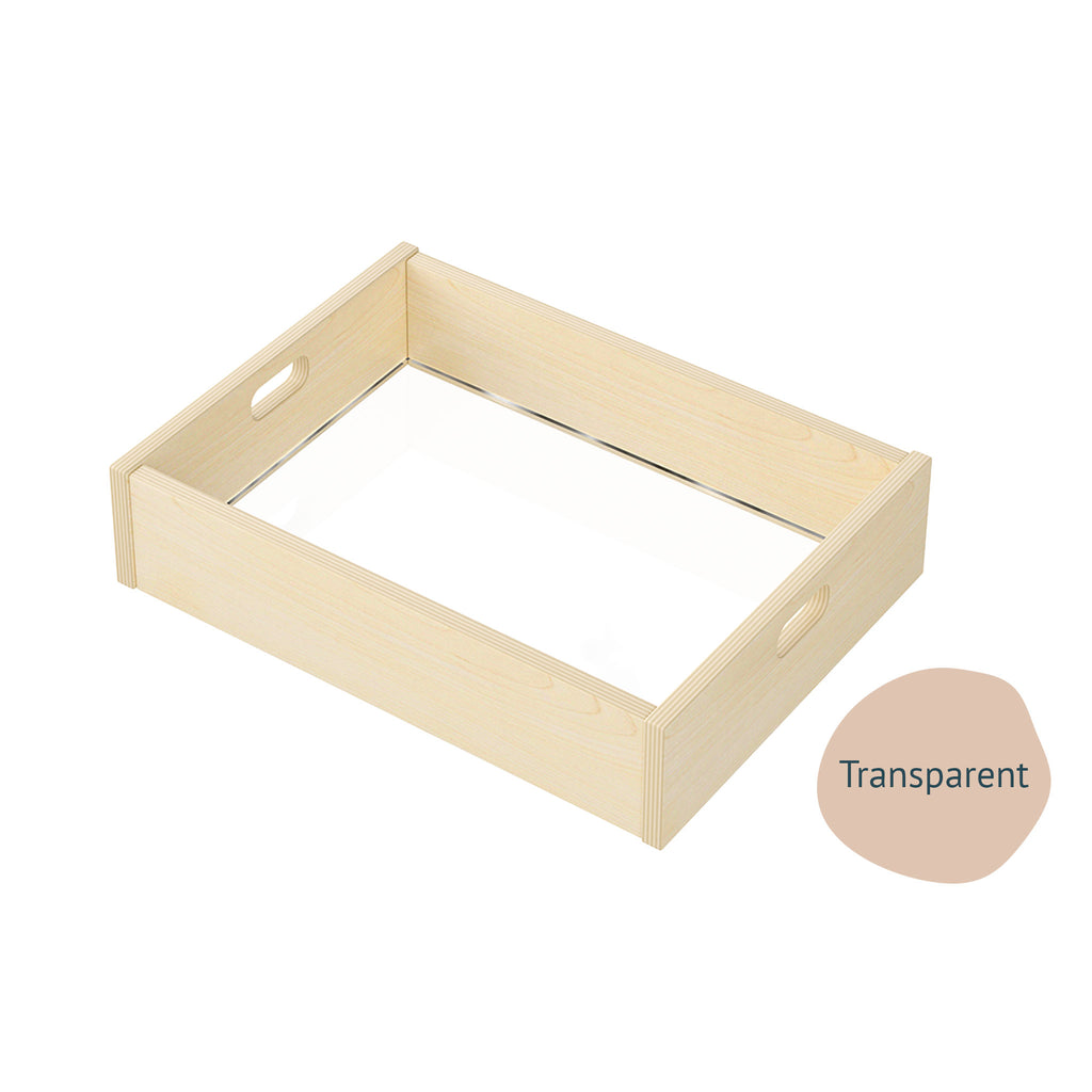 Multi-Purpose Early Years Table