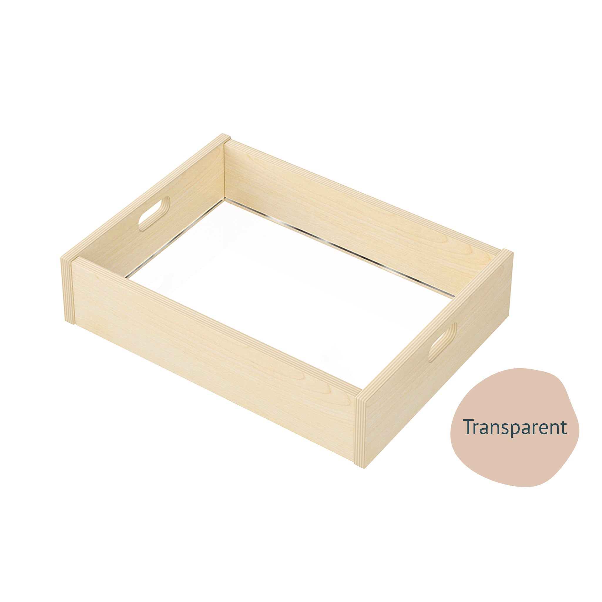 Multi-Purpose Early Years Table