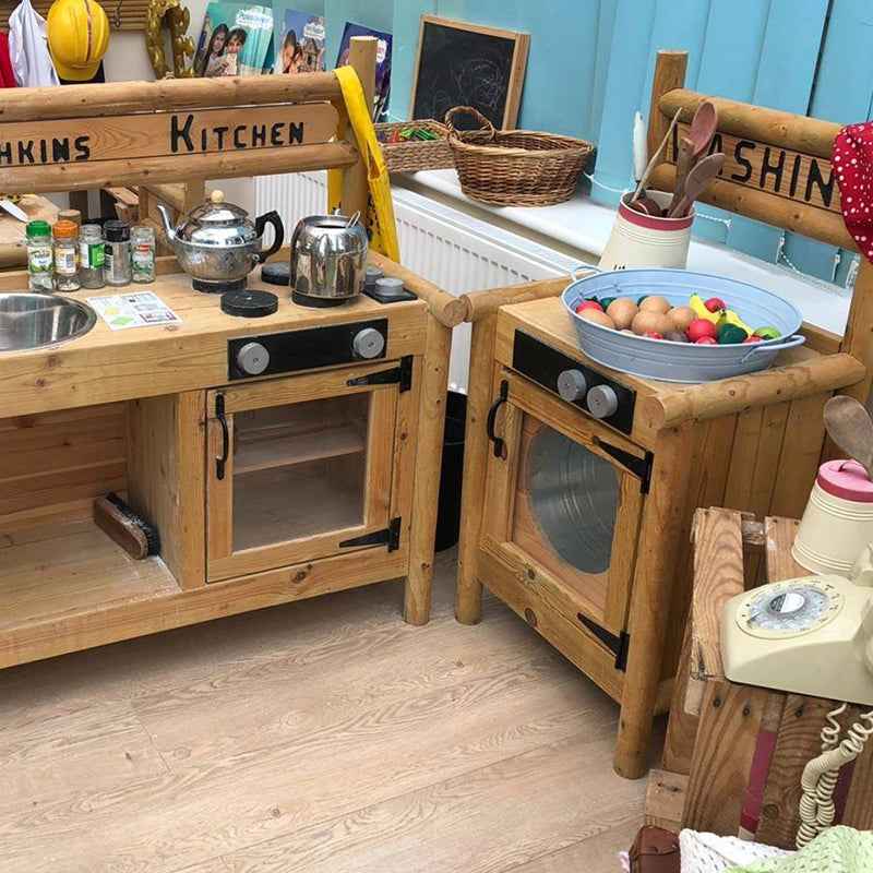 Role Play - Washing Machine