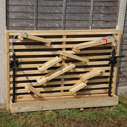 Replacement Water Pump for Water Wall - The Ministry of Outdoor Education
