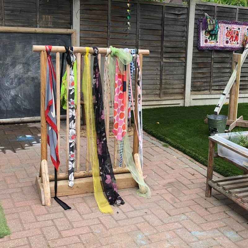 Weave Frame Panel (Free Standing)