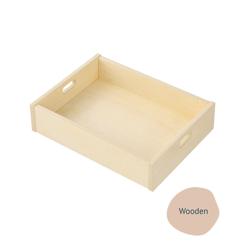Multi-Purpose Early Years Table