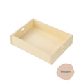 Multi-Purpose Table- replacement trays