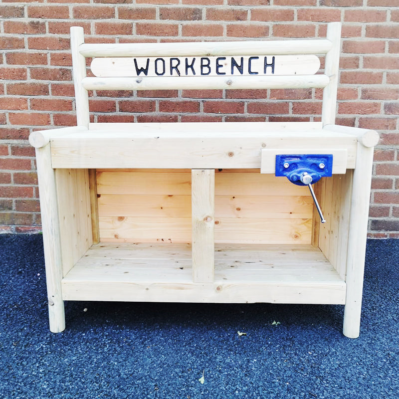 Work Bench