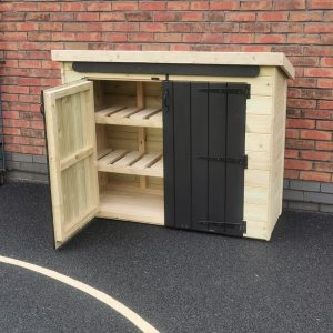 Outdoor Furniture and Storage