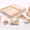 jumbo wooden block set
