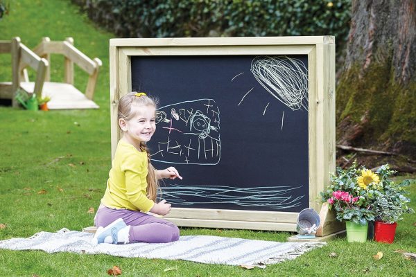 DR025-Millhouse-Outdoor-Freestanding-Chalkboard-Panel_Lifestyle_RGB