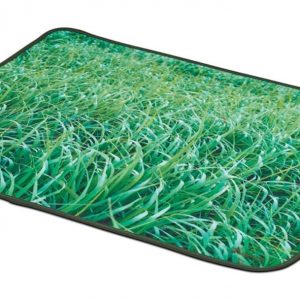 grass mat long 900 x 700mm