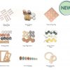Loose Parts Collection