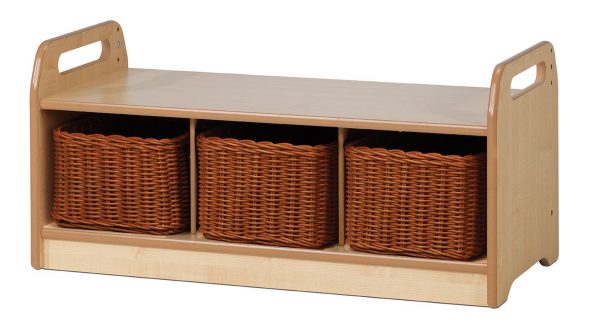 PT799-Millhouse-Early-Years-Furniture-Low-Level-Storage-Bench-With-Baskets_Main_RGB