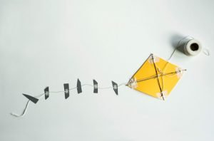 DIY kites