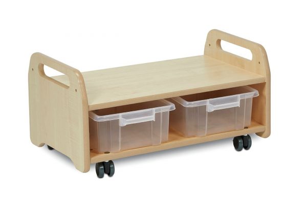 PT1060-Millhouse-Early-Years-Furniture-Easel-Storage-Trolley-Low-With-Tubs_Main_RGB